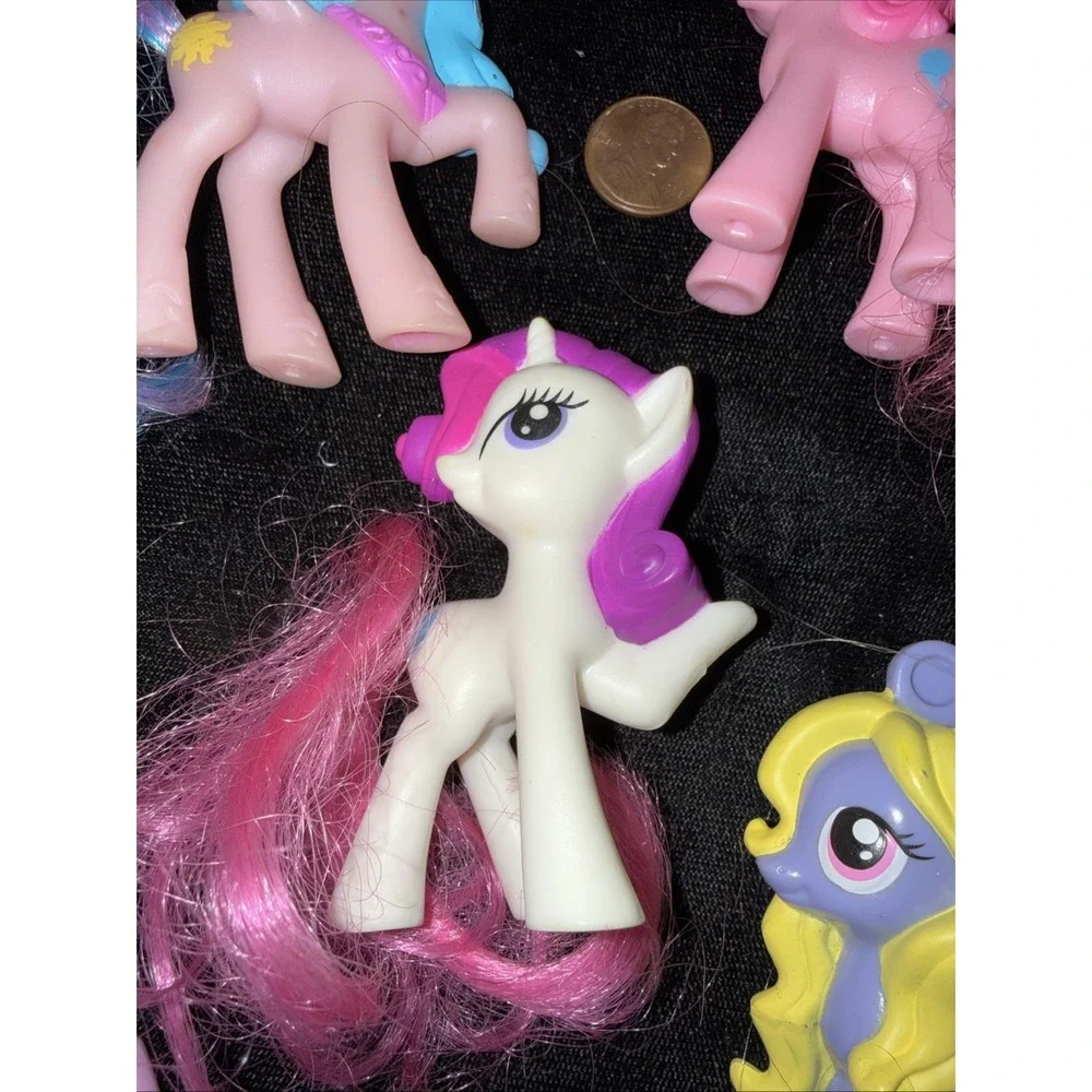 My Little Pony Lot Friendship is Magic 3